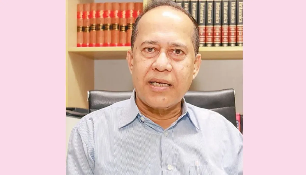 Former cec habibul awal arrested