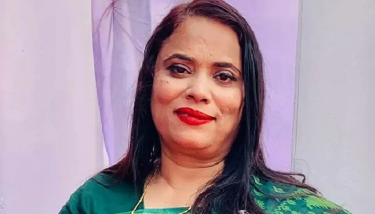 Former mp tuhin arrested