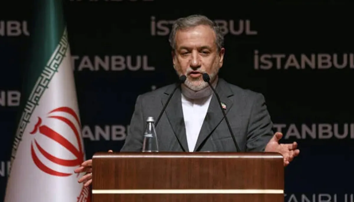 Us israel crossed big red line iran fm says as heads to moscow