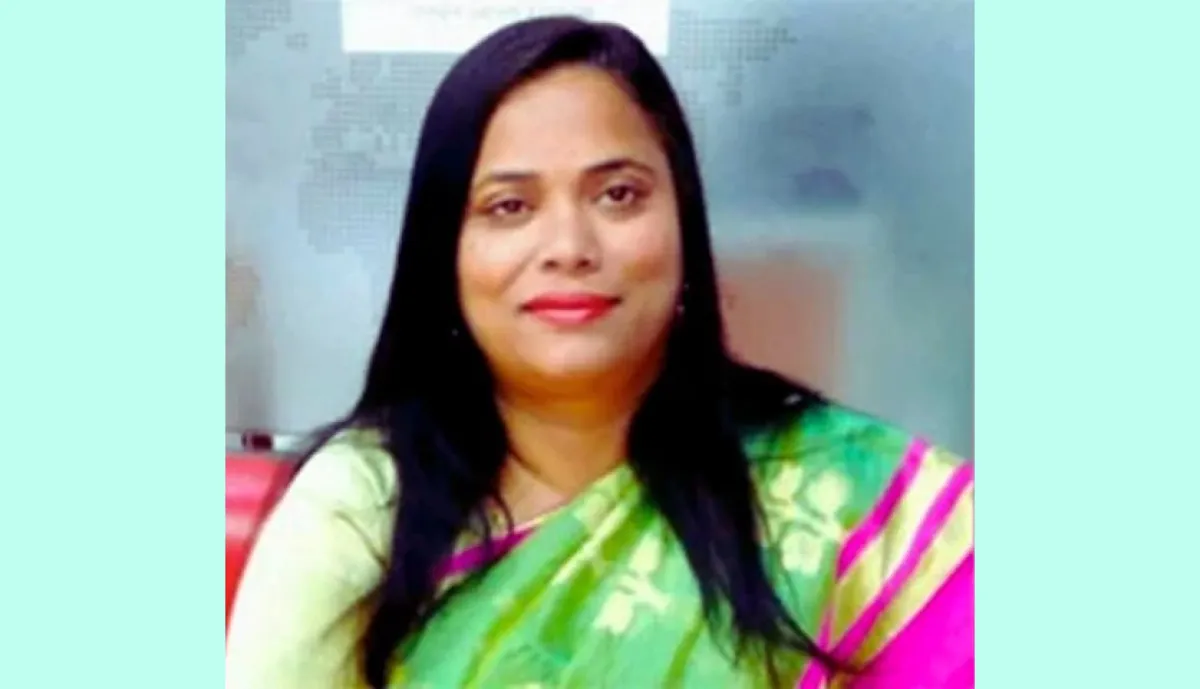 Ex mps sabina akter tuhin faisal biplob arrested