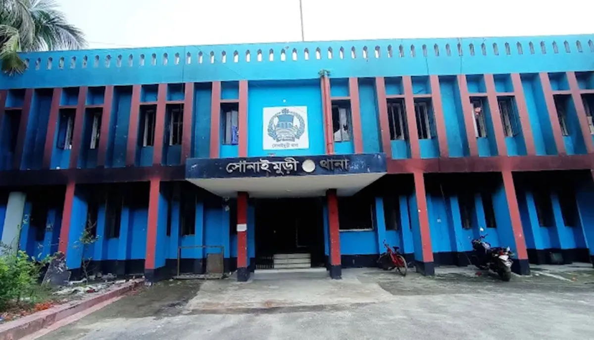 Complaint filed against jamaat for occupying shops libraries