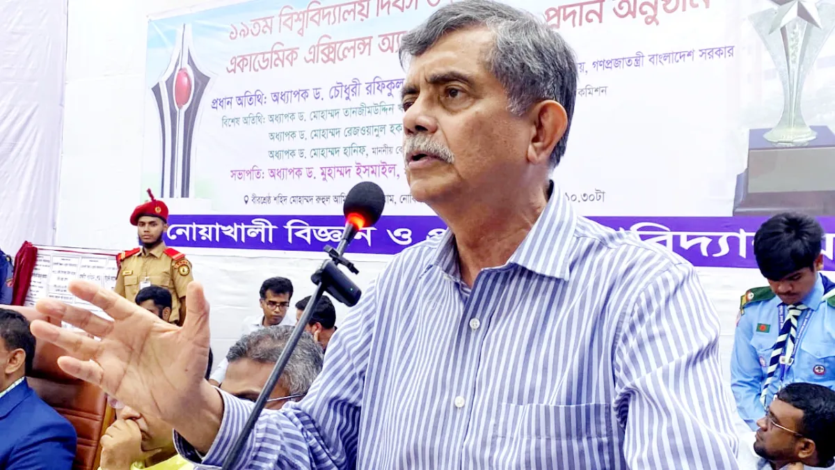 Dont bring dirty politics to the university premises
