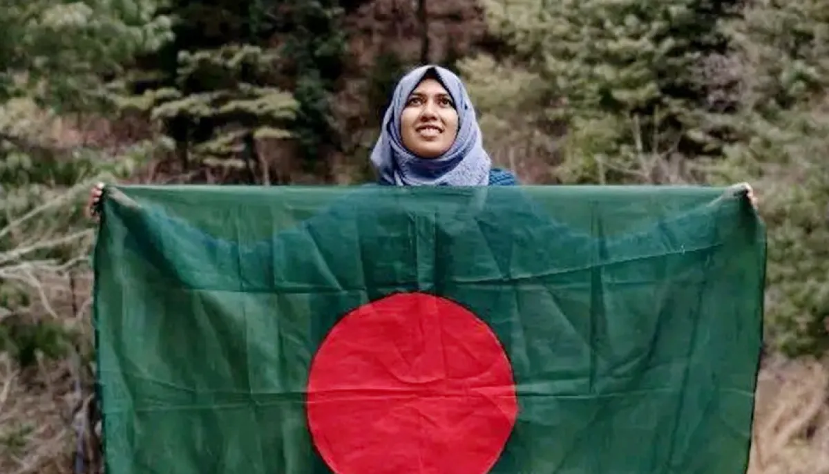 Anti discrimination student movement leader maliha withdraws from candidacy