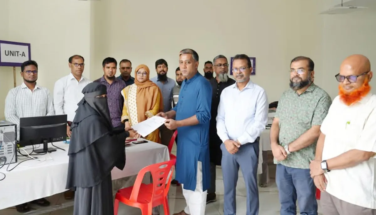Admissions begin for new academic year at pust