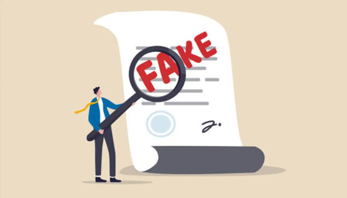 Best teacher award cancelled due to misinformation and fake news