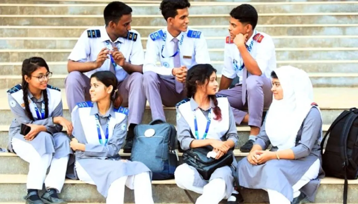 Jalalabad education trust provides educational assistance
