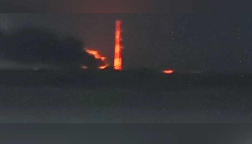 ট্রাম্পের যুদ্ধবিরতির ঘোষণার পরও ইরানে ইসরায়েলি হামলা | বিবিধ নিউজ 