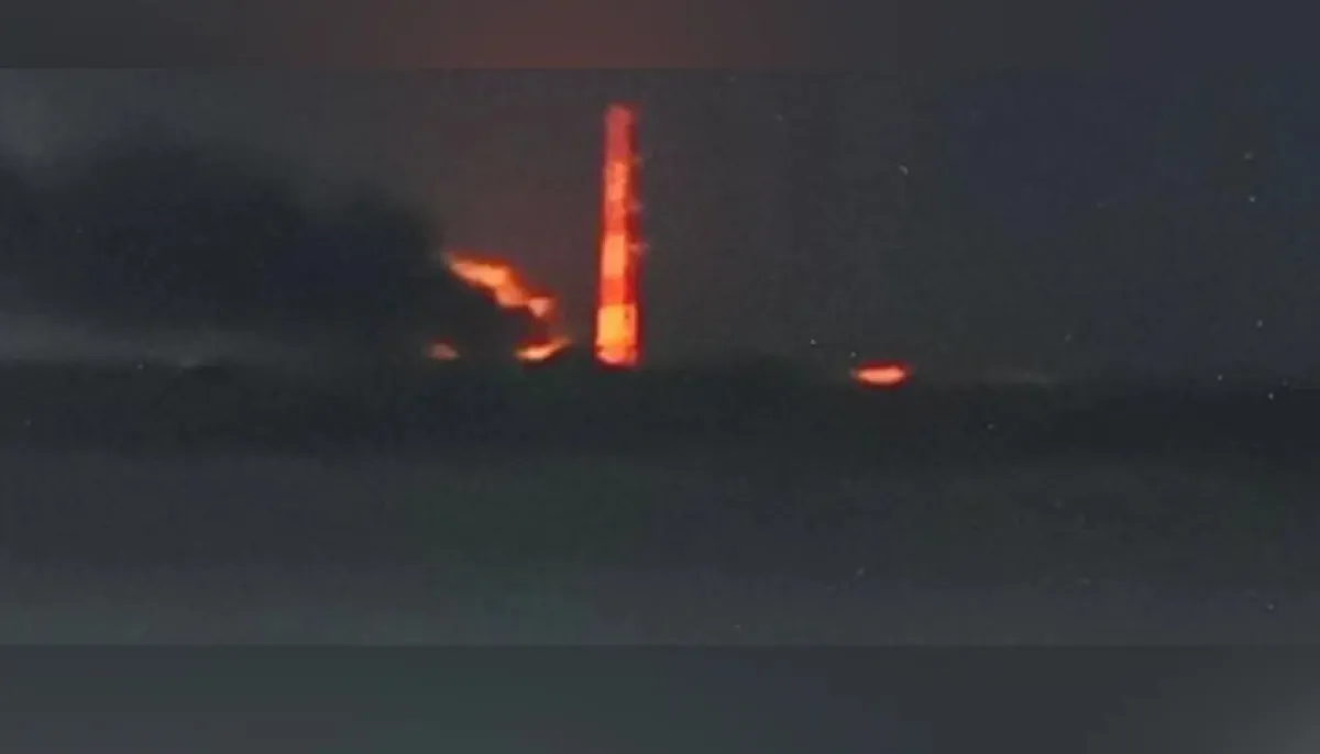 Israeli attacks on iran despite trumps ceasefire announcement