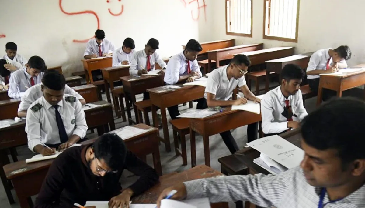 Iran attack what will happen to bangladeshi hsc candidates at doha center