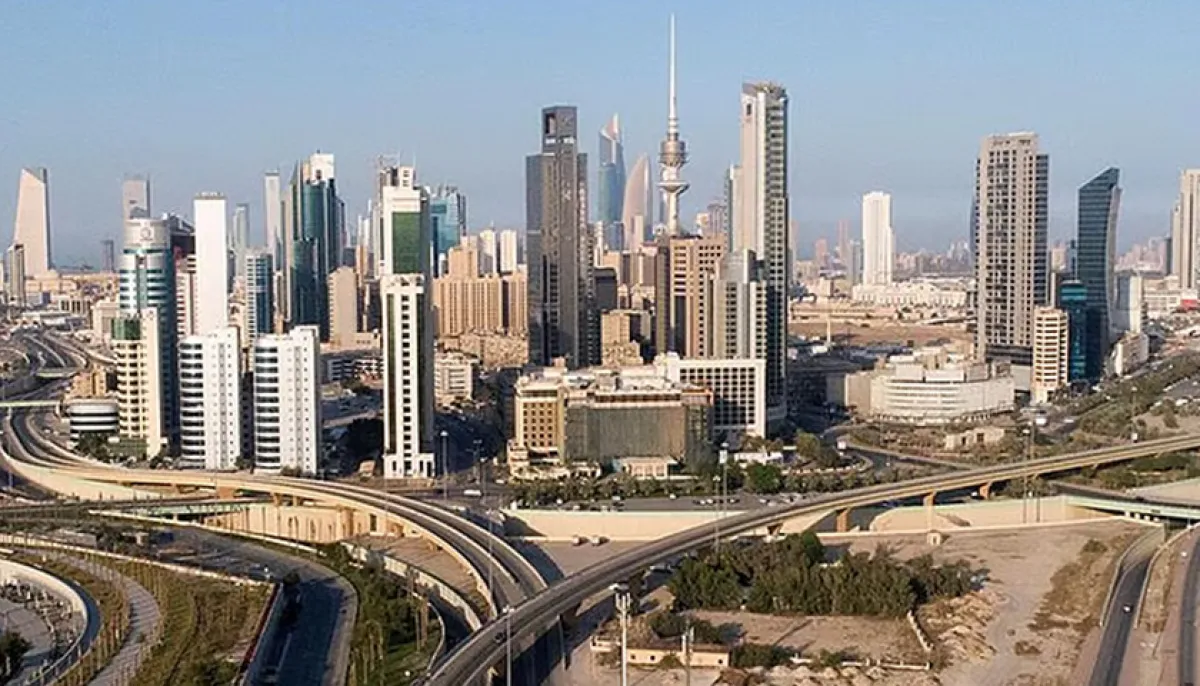 Kuwait offers 7 day transit visas to foreigners stranded in iran