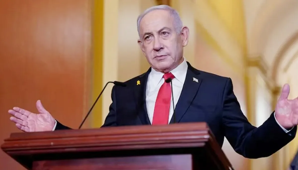 Israel announces formal ceasefire thanks trump