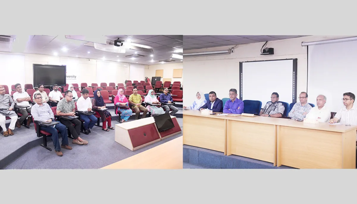 Ducsu and hall parliament elections meeting of returning officers and hall provosts