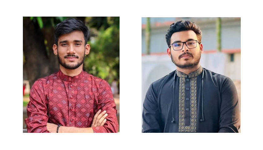 ছাত্রীকে ধর্ষণ: শাবিপ্রবির দুই ছাত্র আজীবন বহিষ্কার | বিশ্ববিদ্যালয় নিউজ 