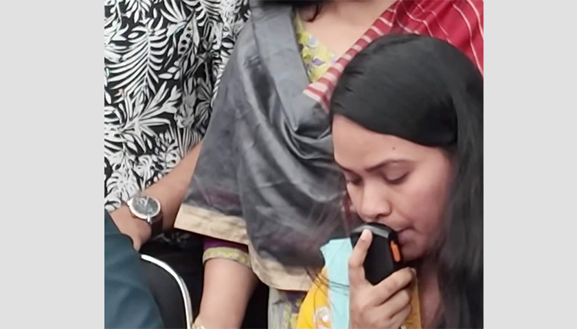 এনবিআর চেয়ারম্যানকে পদত্যাগের আলটিমেটাম, ছিঁড়ে ফেলা হলো বদলি আদেশ | বিবিধ নিউজ 