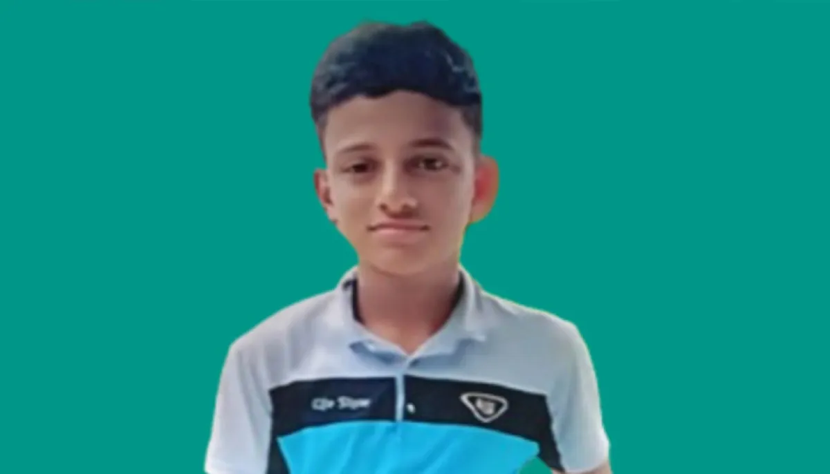 Missing madrasa student still missing for three days