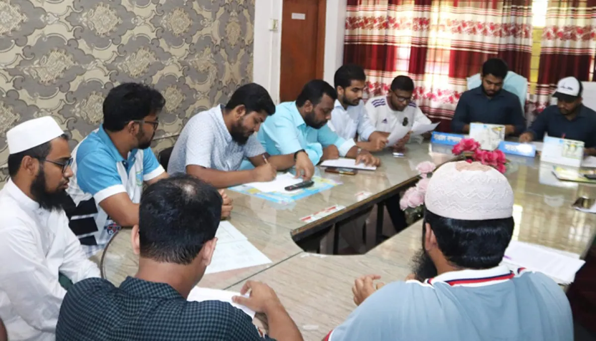 Allegations of discrimination in the 44th bcs demands for increase in cadre positions