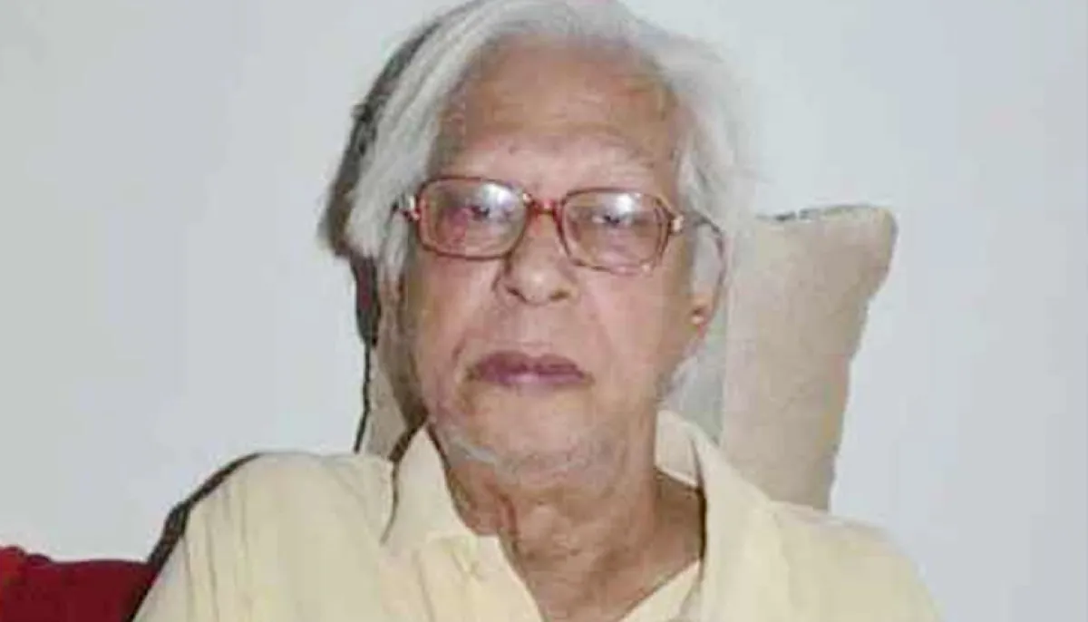 Today is the death anniversary of nimai bhattacharya known as memsaheb