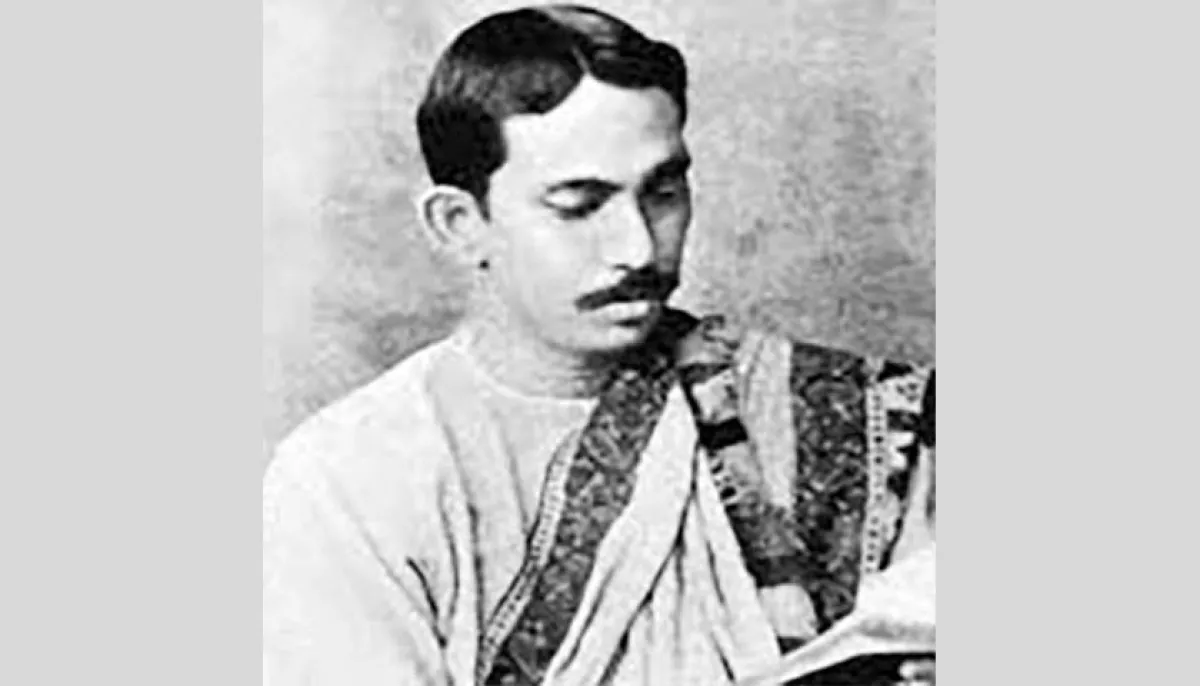 Today is the death anniversary of magician of rhythm satyendranath dutt