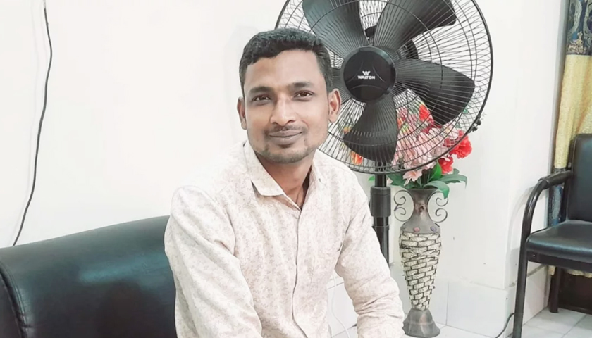 বিস্ফোরক মামলায় বেরোবির কর্মচারী গ্রেফতার | বিশ্ববিদ্যালয় নিউজ 