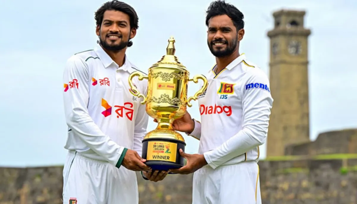 Bangladesh won the toss and elected to bat