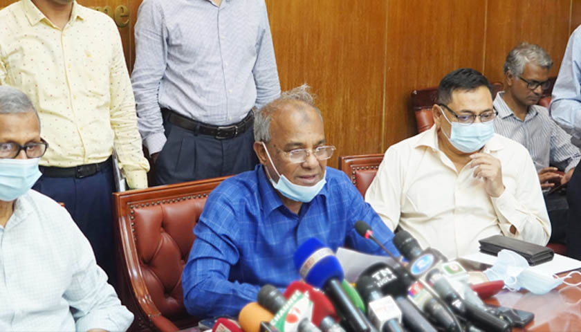 EC to present good election to nation: Jahangir hopes | Miscellaneous News 