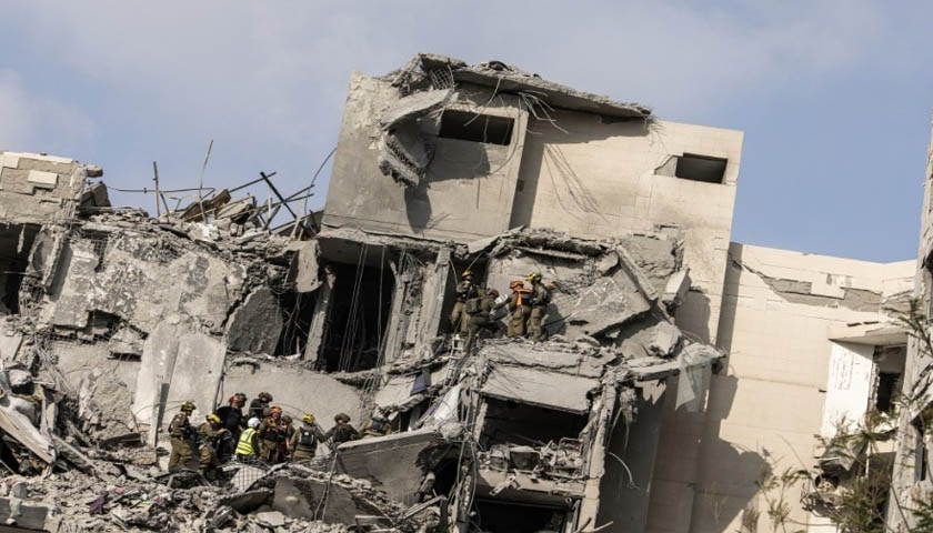 Israel claims victory in war with Iran | International News 