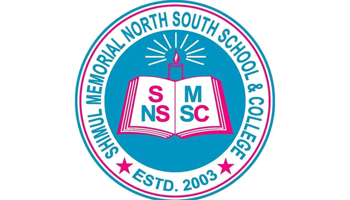 Shimul memorial north south school and college recruitment notice