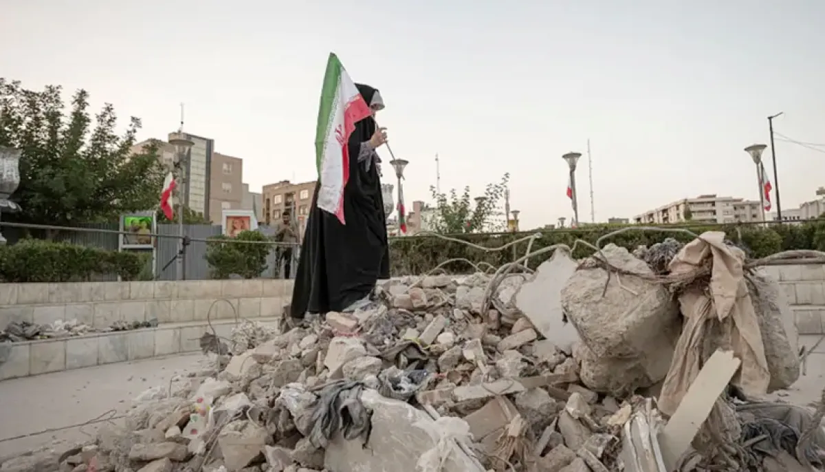 What will iran do next