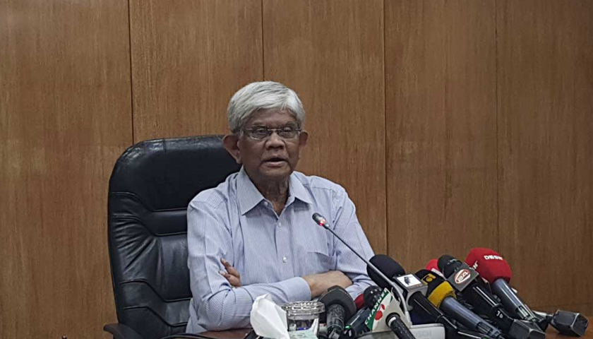 নির্বাচনের সূচি জানতে চেয়েছিল আইএমএফ : অর্থ উপদেষ্টা | ব্যাংক ও বীমা নিউজ 