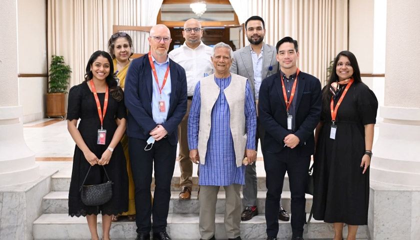 CA urges Meta to tackle disinformation more effectively | interim government News 