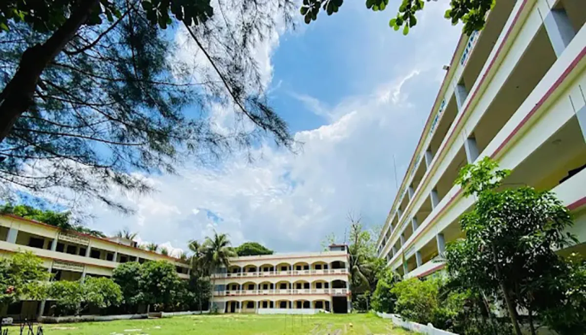 Chipatli jamia gausia muiniya kamil madrasa to recruit lecturers