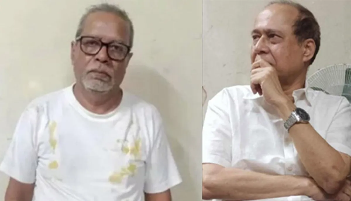 Police seek 10 day remand of former cec awal