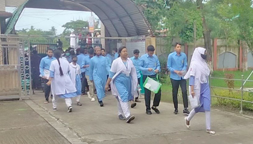 এইচএসসি পরীক্ষার্থীদের জন্য শিক্ষাবোর্ডের জরুরি নির্দেশনা | এইচএসসি/আলিম নিউজ 