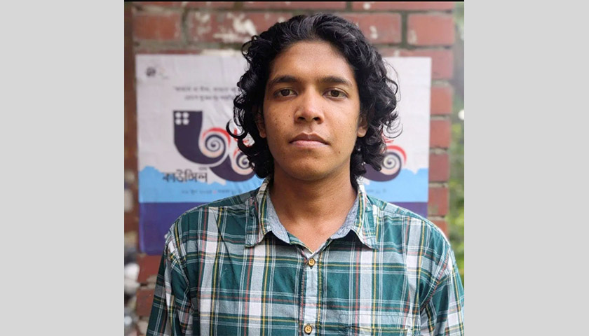 জাবি ছাত্র ইউনিয়ন সভাপতি ও সম্পাদক নির্বাচিত | বিশ্ববিদ্যালয় নিউজ 