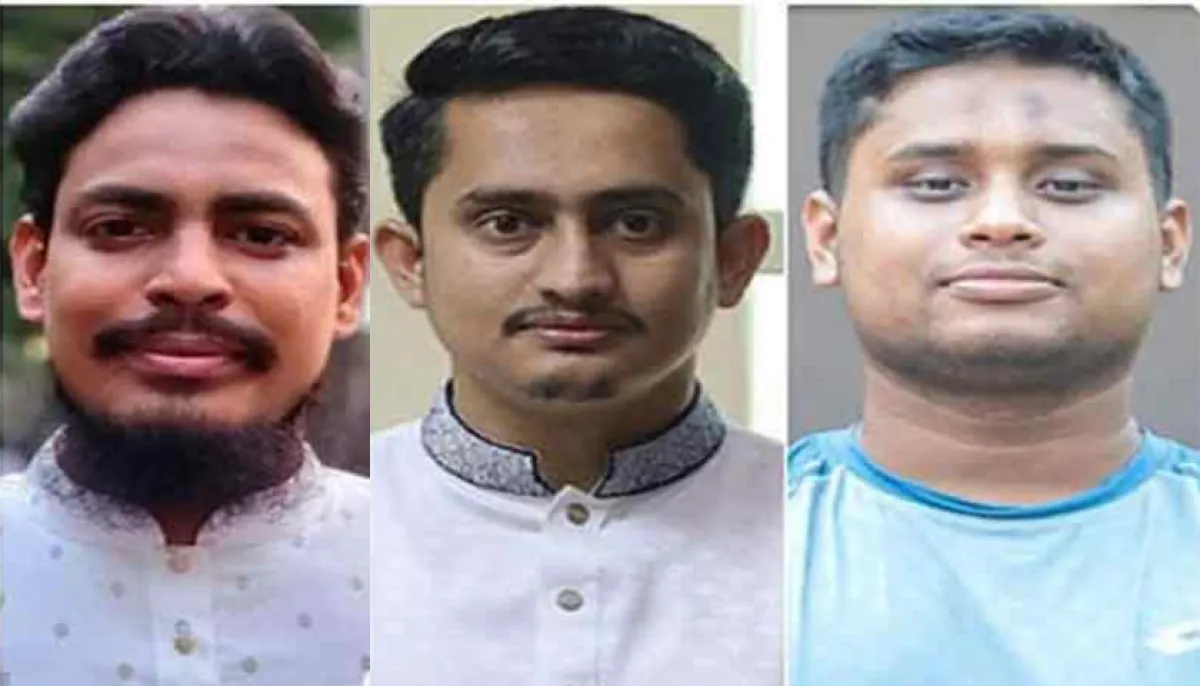 Akhtar sarjis hasnat object to the date of new bangladesh day