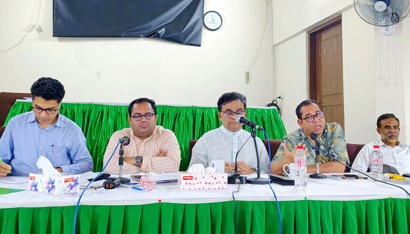 আবারও পেছালো জাকসু নির্বাচন, নতুন তারিখ ঘোষণা | বিশ্ববিদ্যালয় নিউজ 