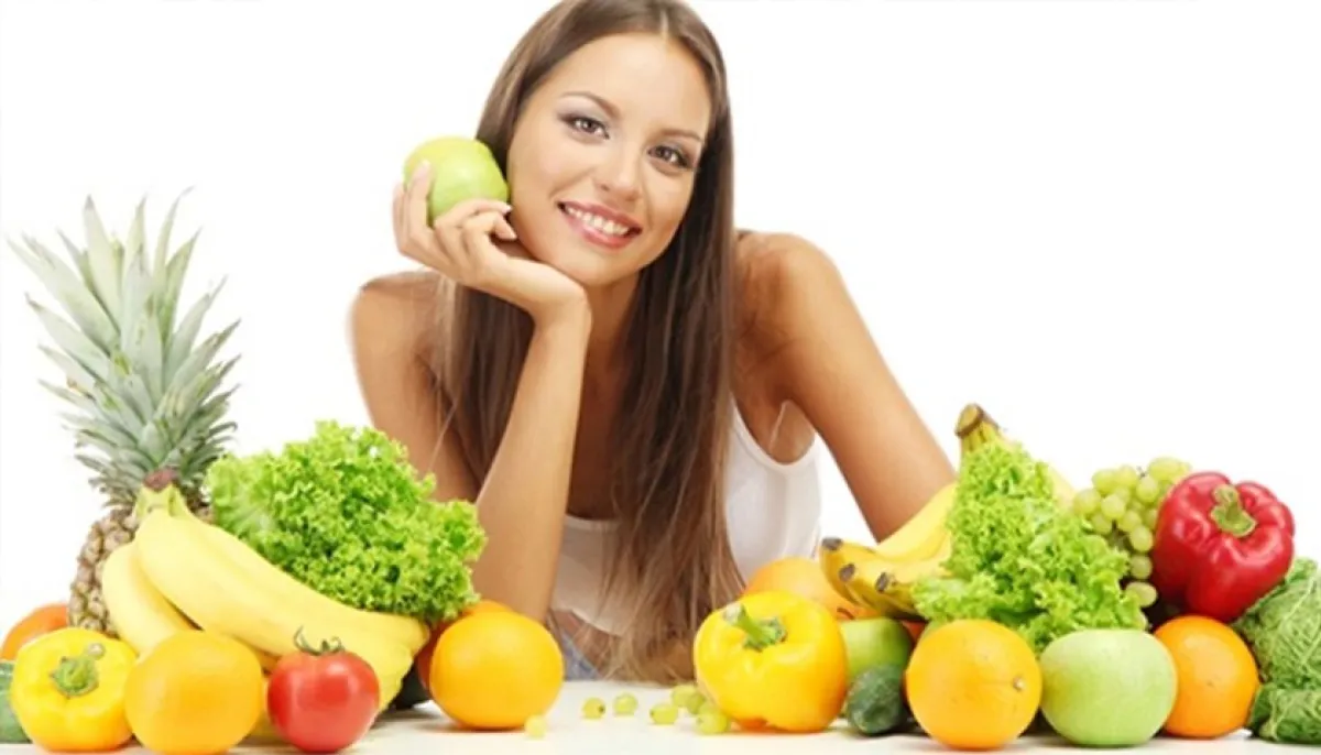 6 foods that brighten the skin from within