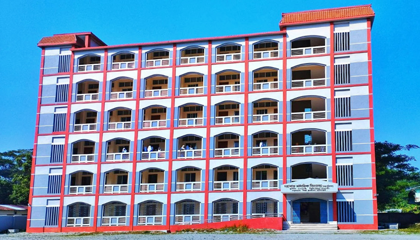 শ্রেণিকক্ষে জয় বাংলা শ্লোগান: এলাকাবাসীর ক্ষোভ | স্কুল নিউজ 