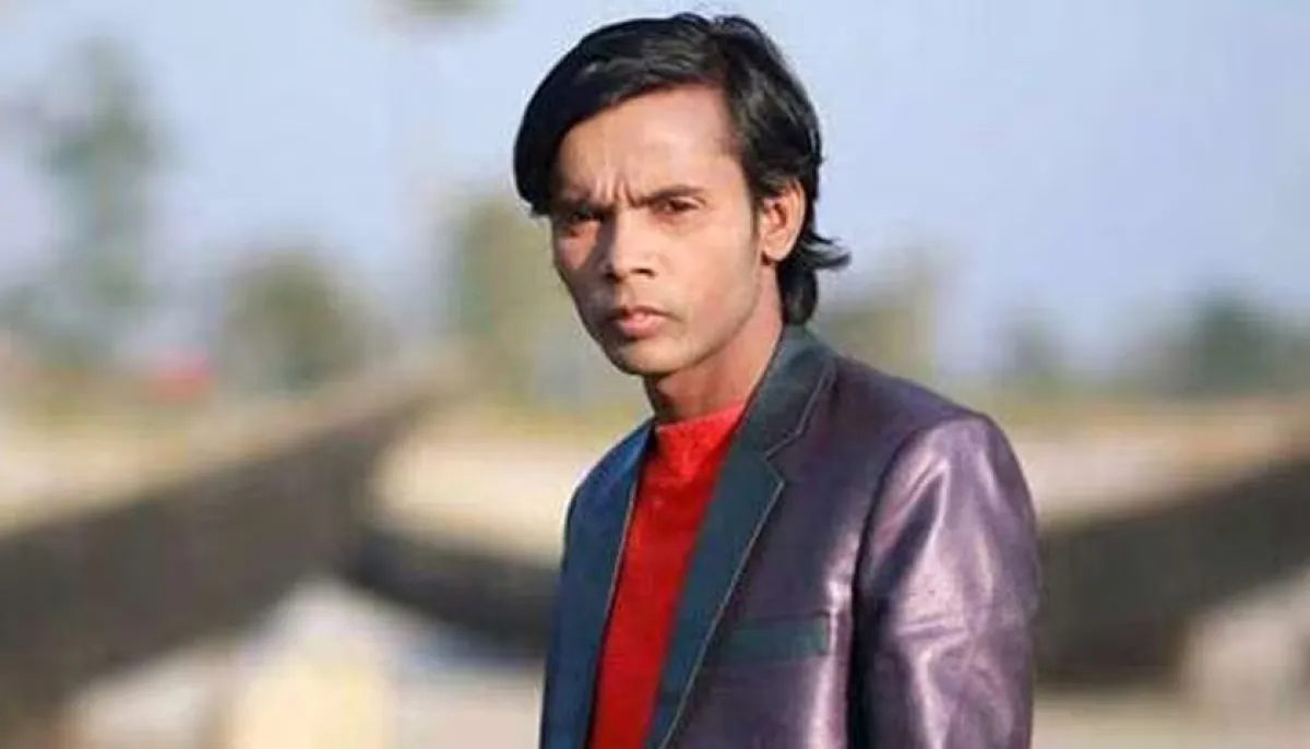 Hero alam attempts suicide admitted to hospital