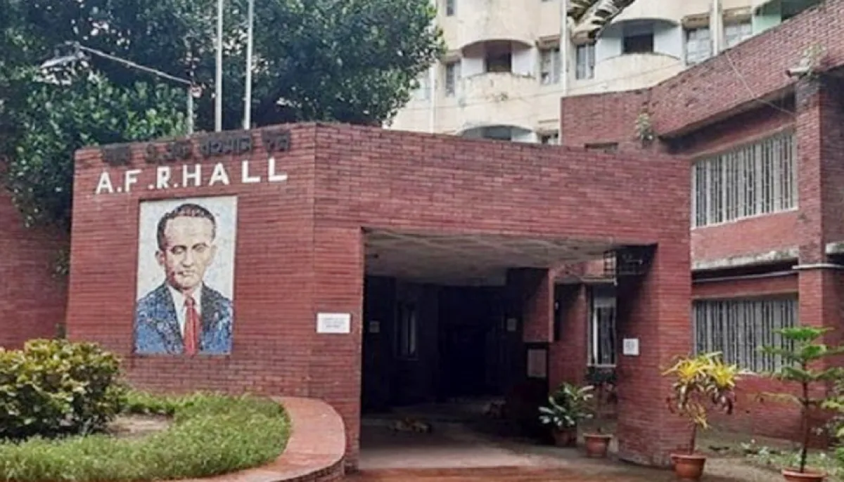 Smoking at du will result in fines drug use will result in expulsion