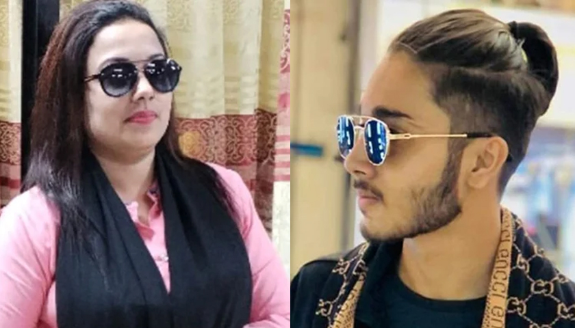 স্কুলছাত্রীকে দুই বছর ধরে ধর্ষণের অভিযোগ, মা-ছেলে গ্রেফতার | স্কুল নিউজ 
