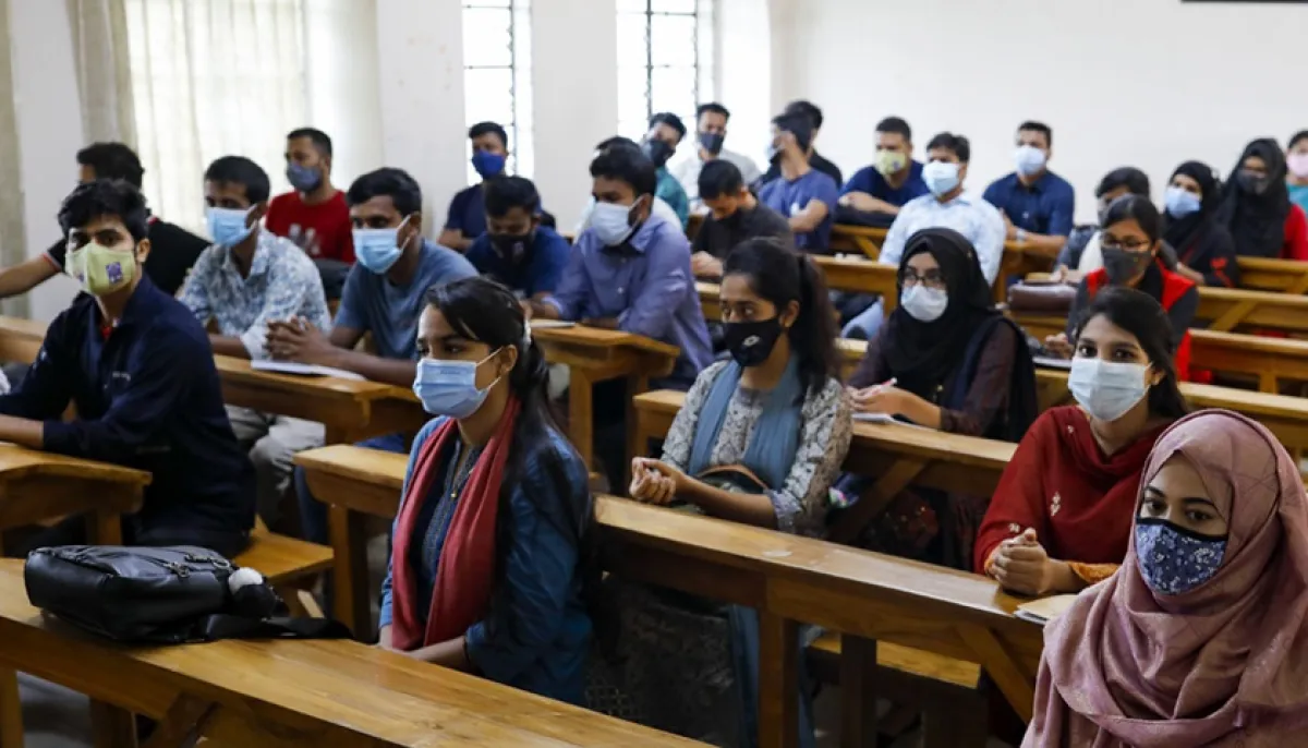 National universitys first year classes begin on july 21