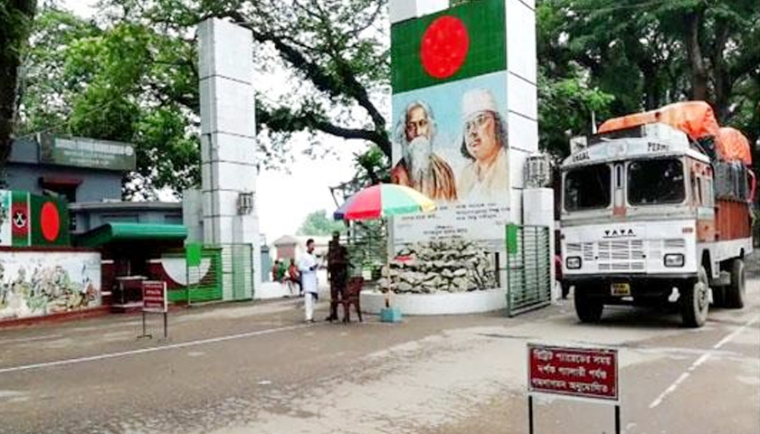 বাংলাদেশ থেকে ৩ পণ্য আমদানি নিষিদ্ধ করলো ভারত | বিবিধ নিউজ 