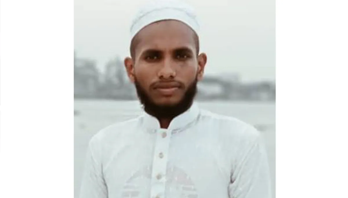 Madrasa teacher dies of electrocution negligence alleged