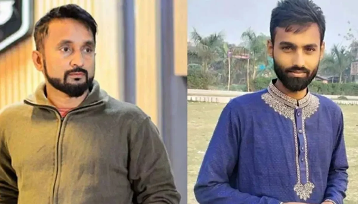 Ncps nahidul dismissed for beating colleague rashedul resigns