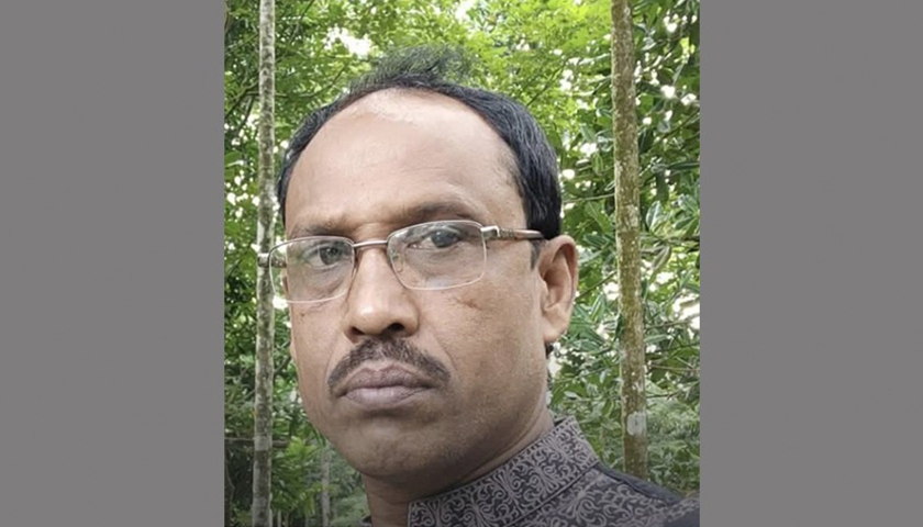 ইউপি সদস্য ও তার ভাবিকে কু/পিয়ে খু/ন | দেশবার্তা নিউজ 