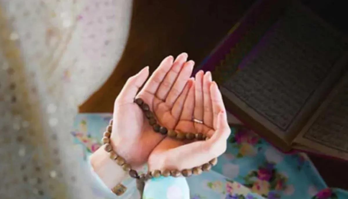 Prayer for success in exams