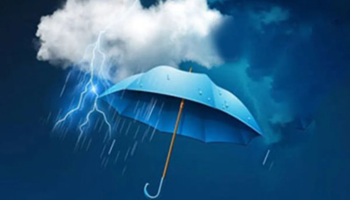 Rain in the quran