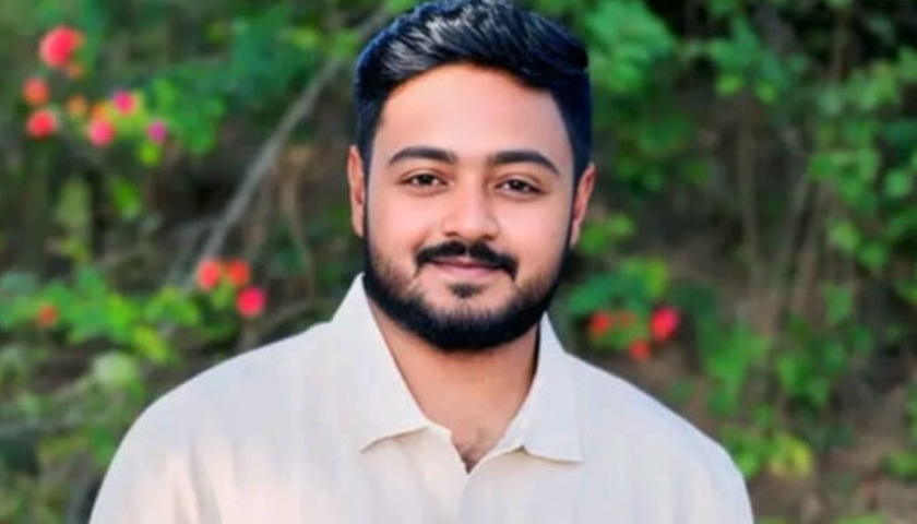 ছাত্রলীগের আসাদুজ্জামান এখন এনসিপিতে | বিবিধ নিউজ 