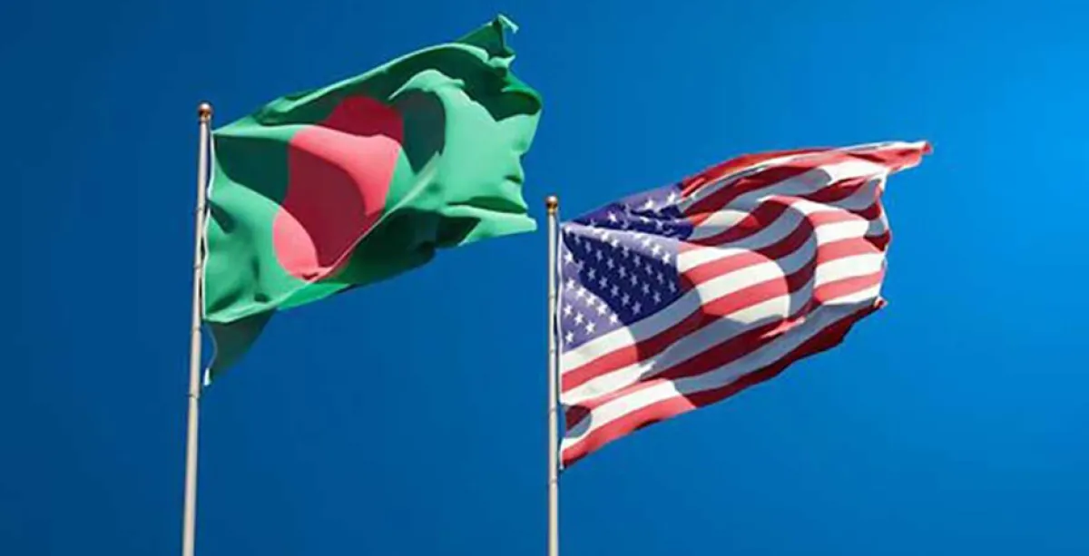 Dhaka continues tariff negotiations with washington dc